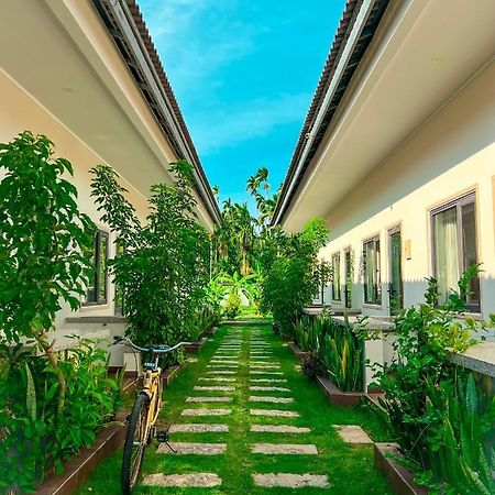 Areca Muine Homestay Phan Thiet Kültér fotó