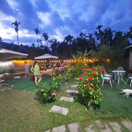 Areca Muine Homestay Phan Thiet Kültér fotó