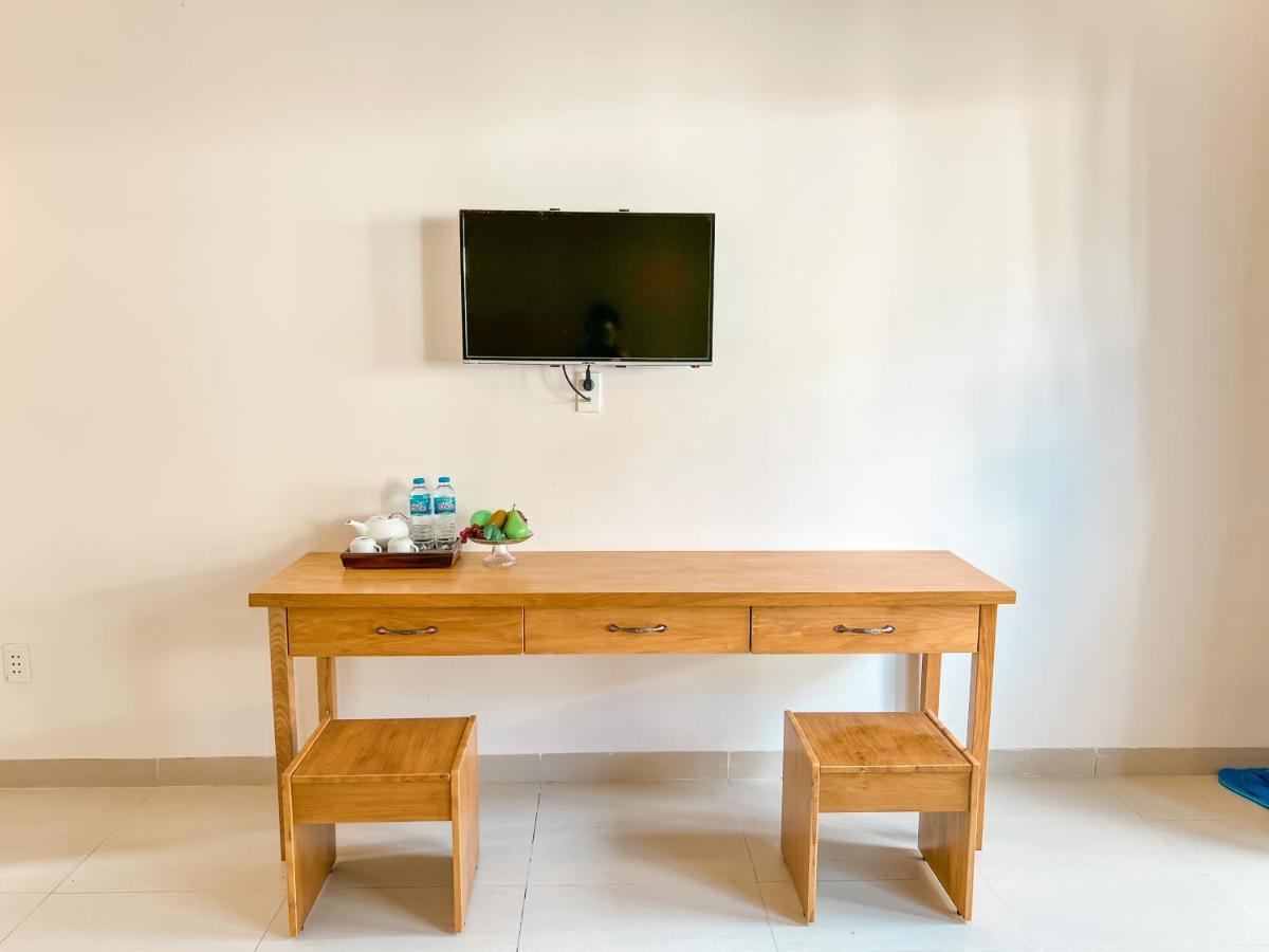 Areca Muine Homestay Phan Thiet Kültér fotó