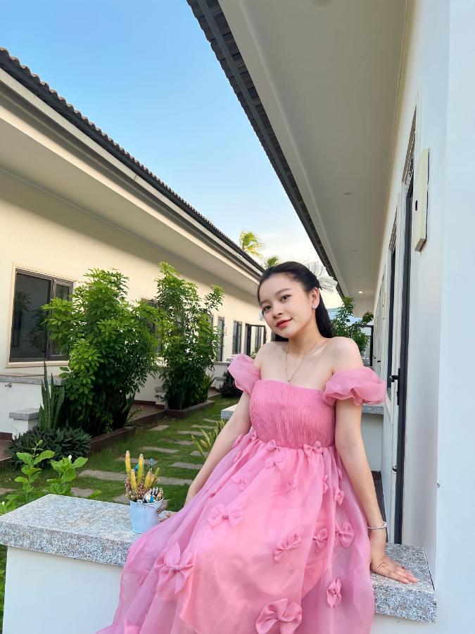Areca Muine Homestay Phan Thiet Kültér fotó