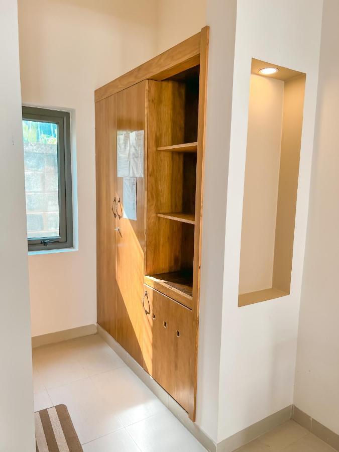 Areca Muine Homestay Phan Thiet Kültér fotó