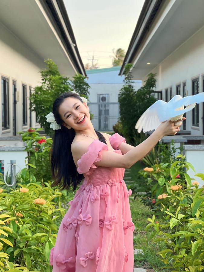 Areca Muine Homestay Phan Thiet Kültér fotó