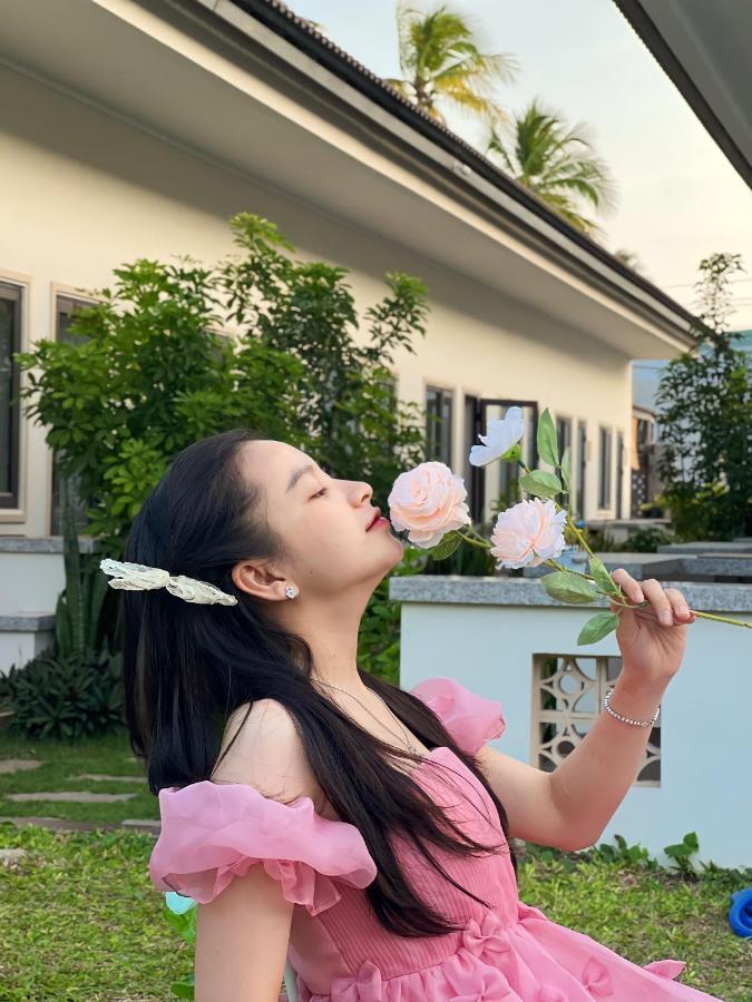 Areca Muine Homestay Phan Thiet Kültér fotó