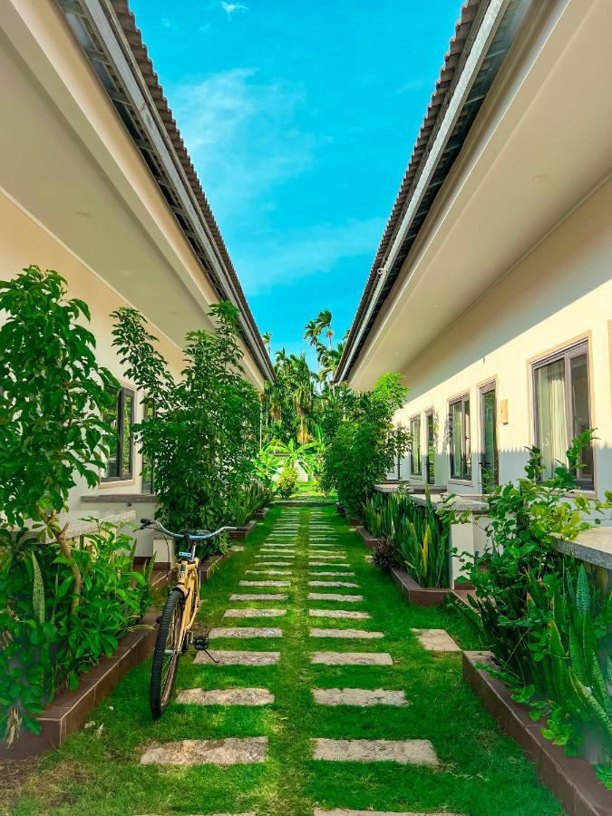 Areca Muine Homestay Phan Thiet Kültér fotó
