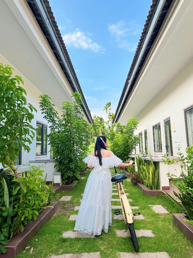 Areca Muine Homestay Phan Thiet Kültér fotó