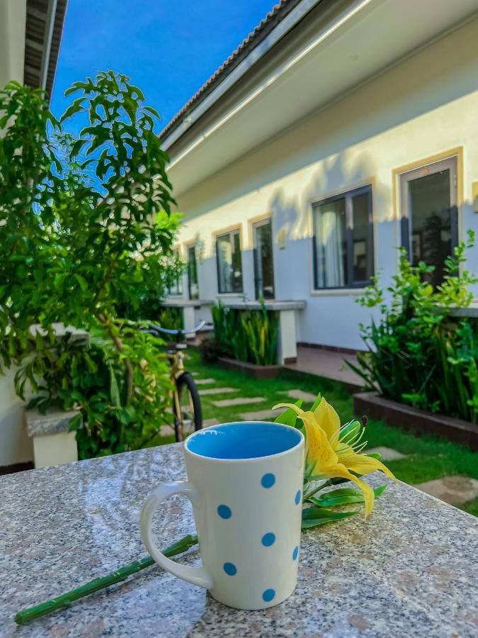 Areca Muine Homestay Phan Thiet Kültér fotó