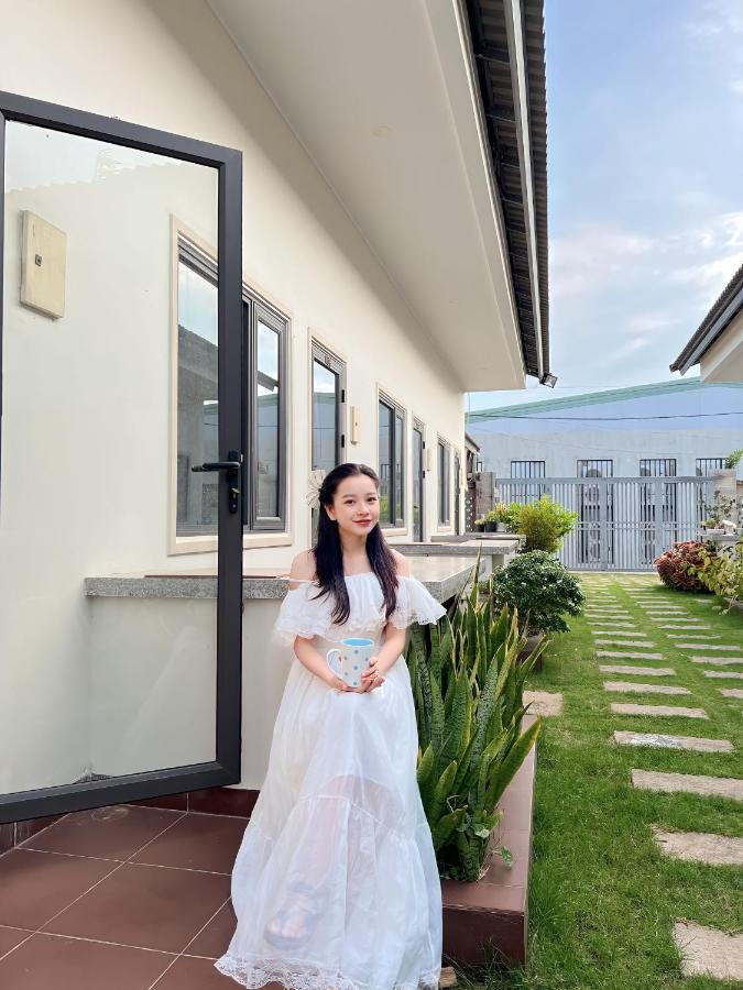 Areca Muine Homestay Phan Thiet Kültér fotó