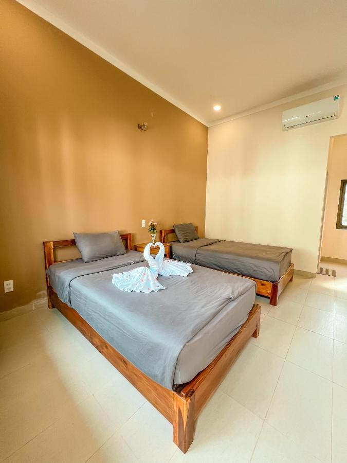 Areca Muine Homestay Phan Thiet Kültér fotó