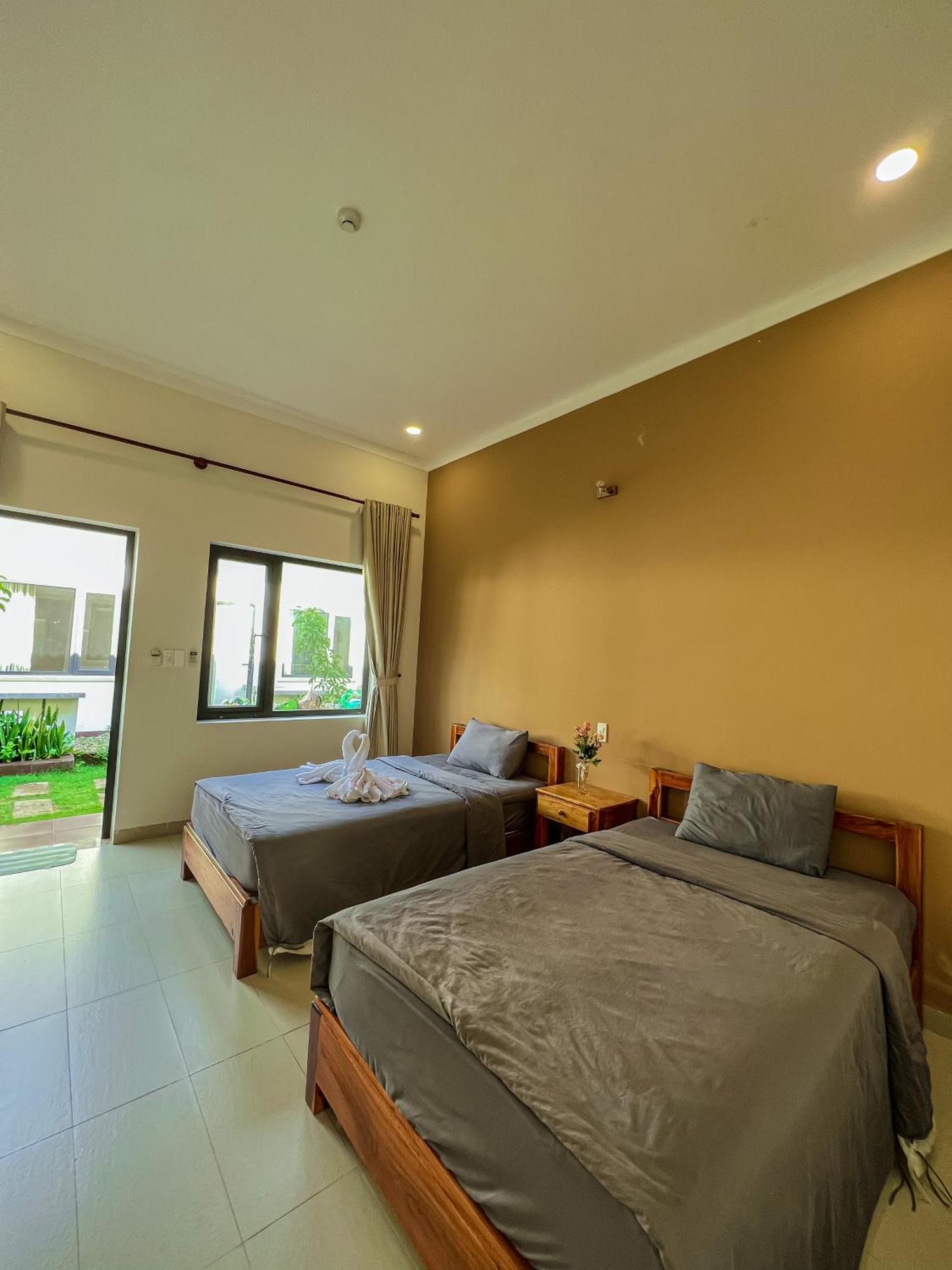 Areca Muine Homestay Phan Thiet Kültér fotó