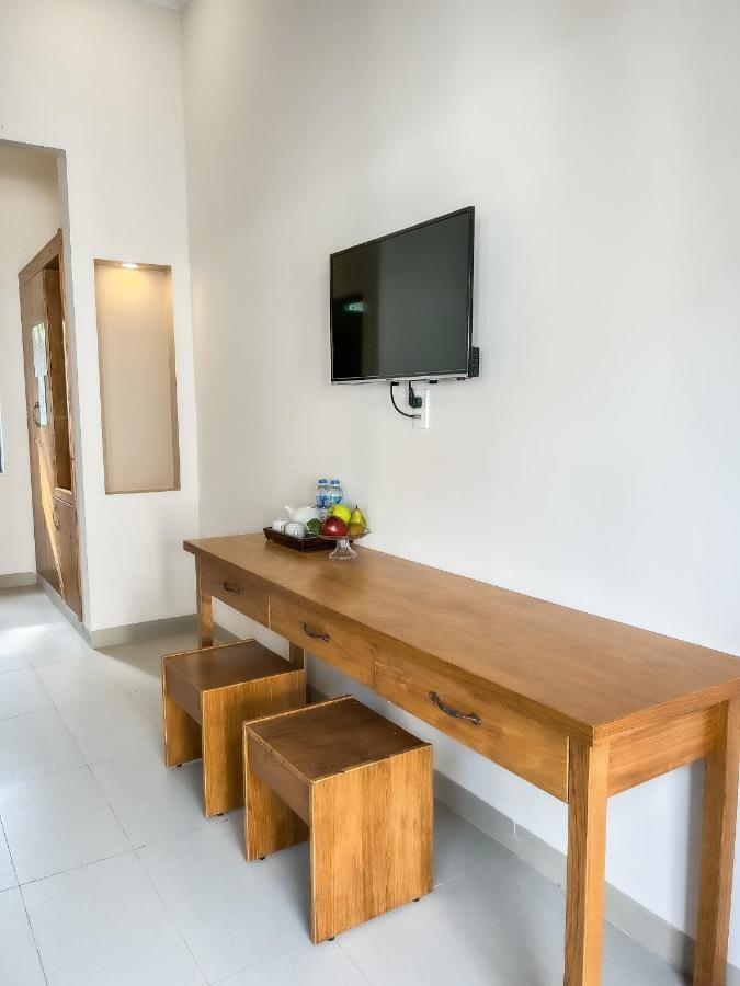 Areca Muine Homestay Phan Thiet Kültér fotó