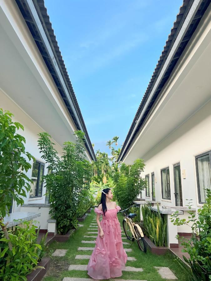 Areca Muine Homestay Phan Thiet Kültér fotó