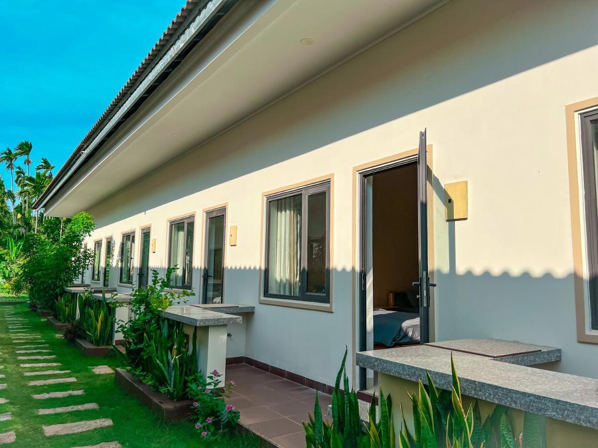 Areca Muine Homestay Phan Thiet Kültér fotó