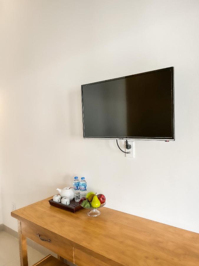 Areca Muine Homestay Phan Thiet Kültér fotó