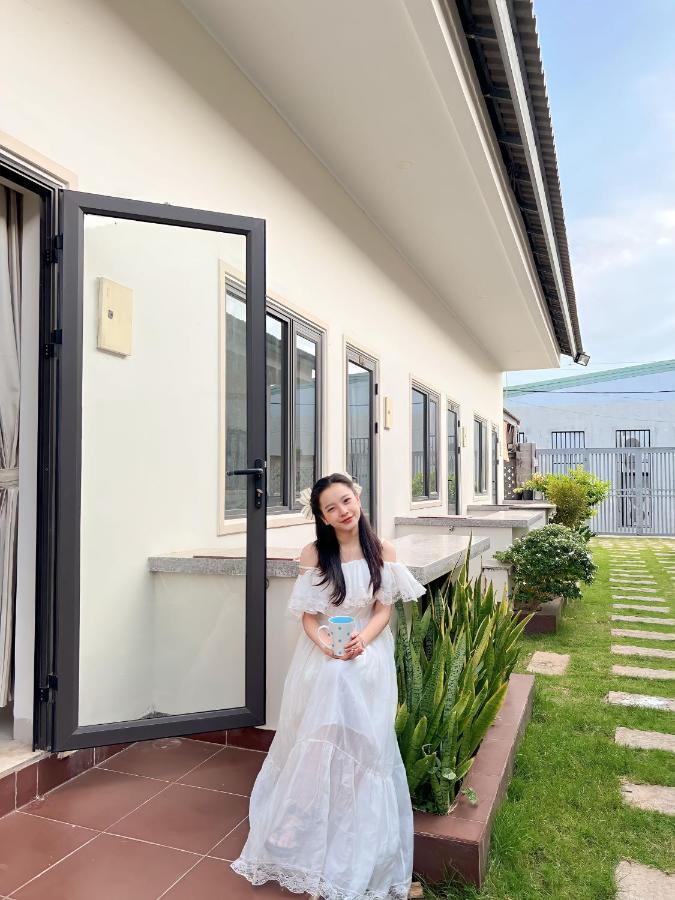 Areca Muine Homestay Phan Thiet Kültér fotó