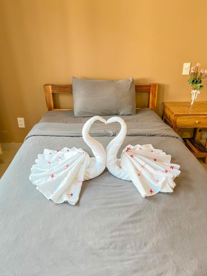 Areca Muine Homestay Phan Thiet Kültér fotó