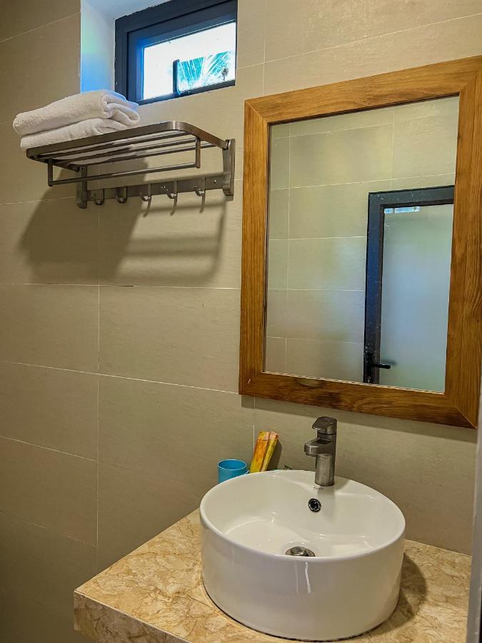 Areca Muine Homestay Phan Thiet Kültér fotó
